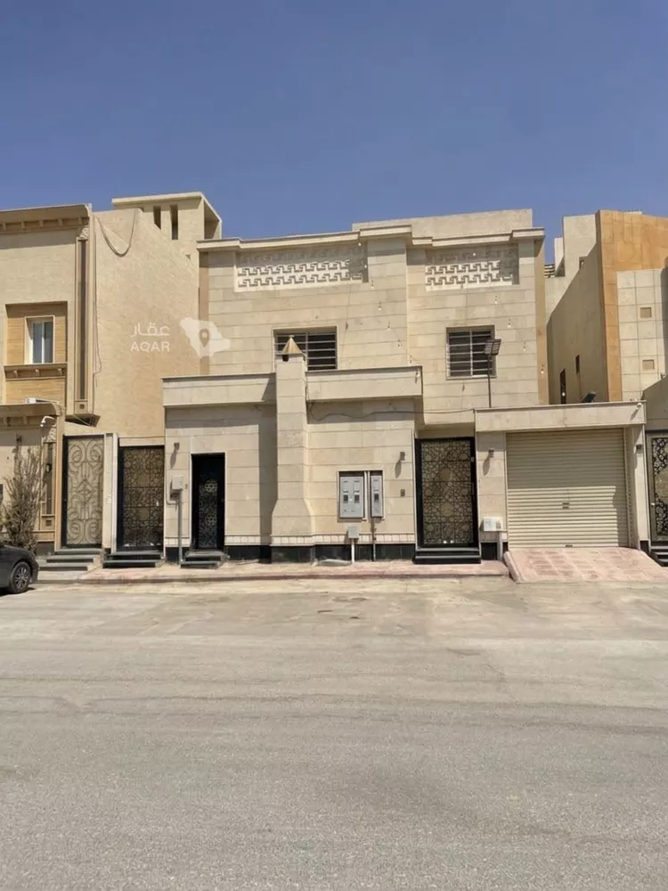 فيلا للبيع في شارع أم الحياء البغدادية, حي العارض, مدينة الرياض, منطقة الرياض