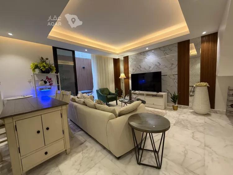 Villa for Rent in Riyadh Al Arid صورة 5