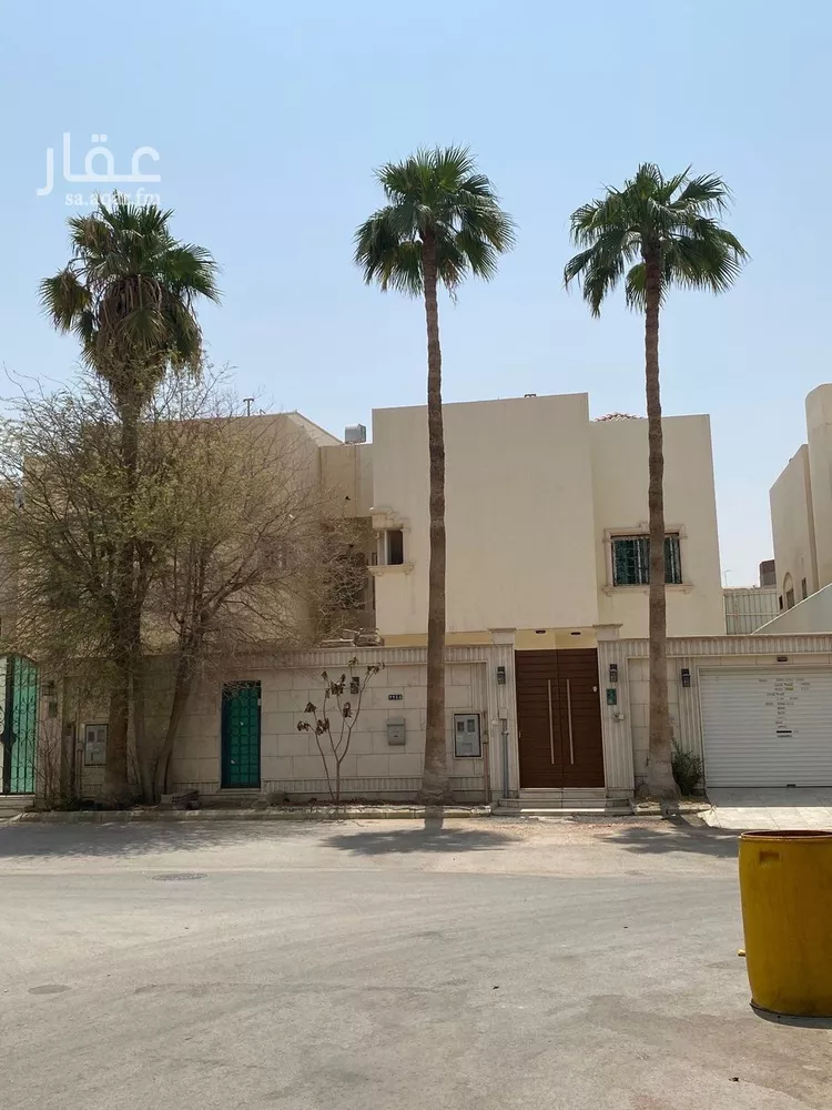 Villa for Rent in Riyadh An Nuzhah