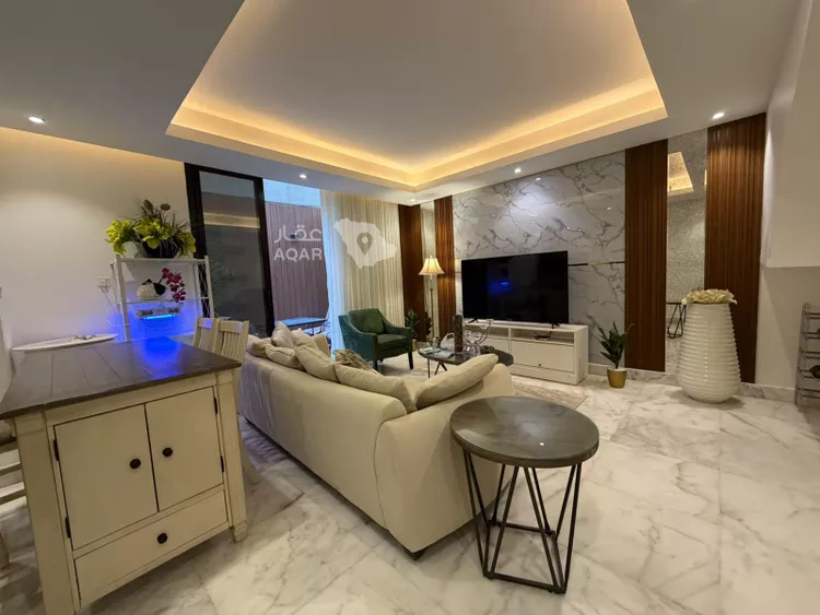 Villa for Rent in Riyadh Al Arid صورة 3