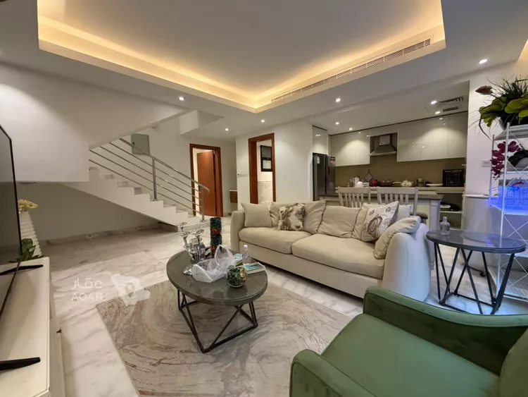 Villa for Rent in Riyadh Al Arid 15
