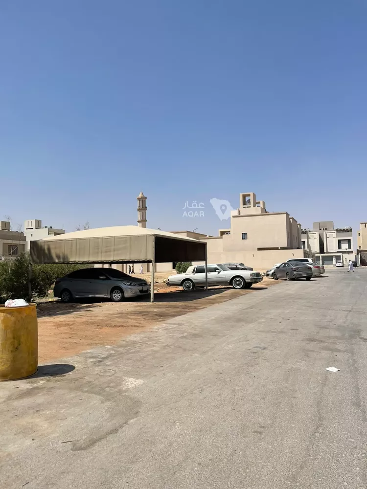فيلا للبيع في شارع أم الحياء البغدادية, حي العارض, مدينة الرياض, منطقة الرياض صورة 3