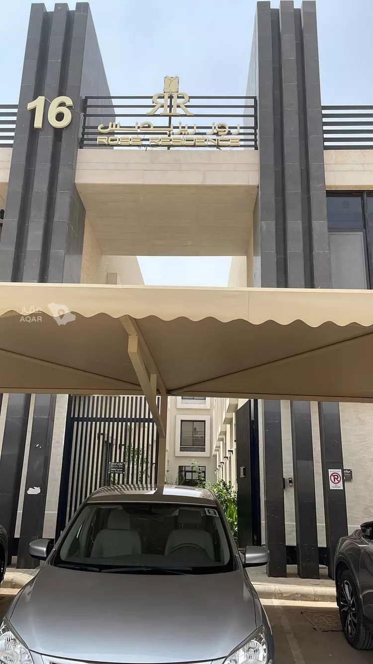 Villa for Rent in Riyadh Al Arid 16