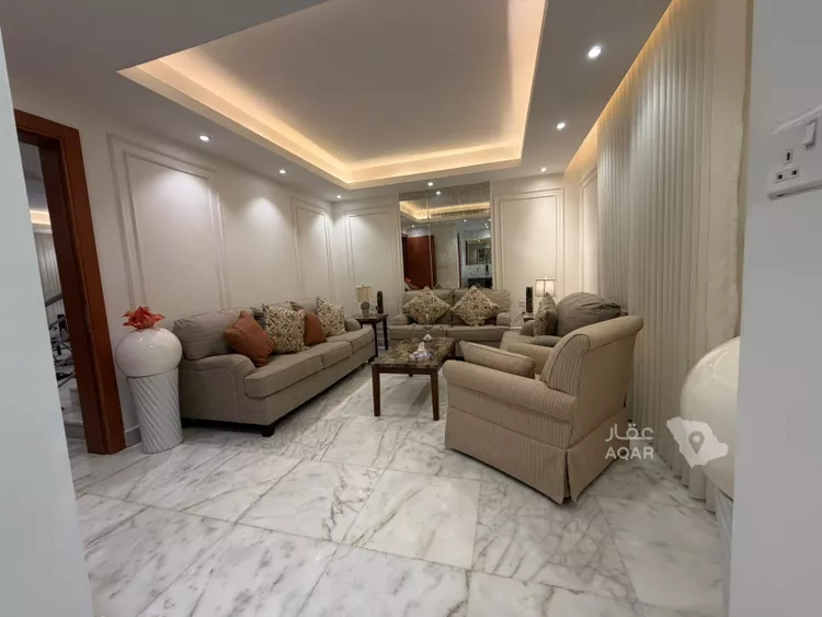Villa for Rent in Riyadh Al Arid 12
