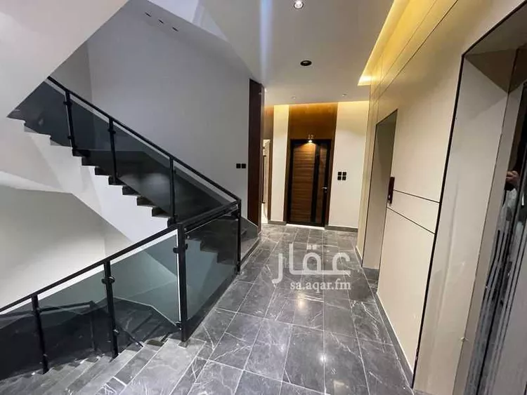 شقة للبيع في شارع شارع أبو بكر الصديق, حي الرحاب 1, مدينة جازان, منطقة جازان صورة 3