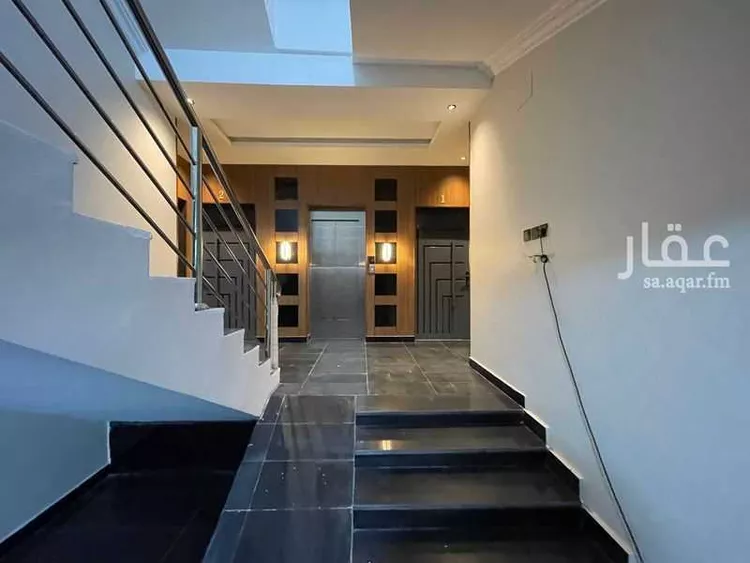 شقة للبيع في شارع شارع أبو بكر الصديق, حي الرحاب 1, مدينة جازان, منطقة جازان صورة 4