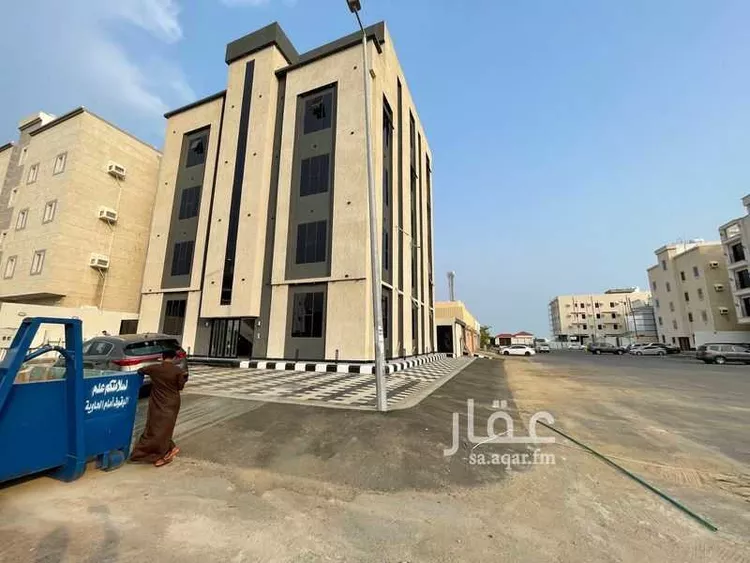 دور للبيع في شارع القيرواني, حي الرحاب 1, مدينة جازان, منطقة جازان صورة 2