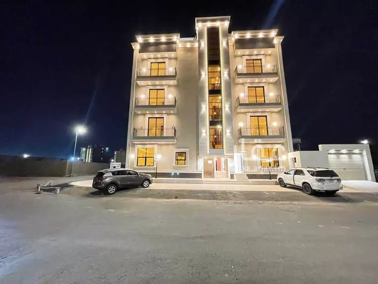 دور للبيع في شارع شارع الاوزاعي, حي الشاطئ, مدينة جازان, منطقة جازان صورة 2