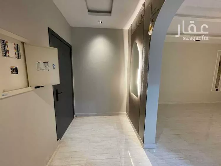 شقة للبيع في شارع شارع أبو بكر الصديق, حي الرحاب 1, مدينة جازان, منطقة جازان صورة 2