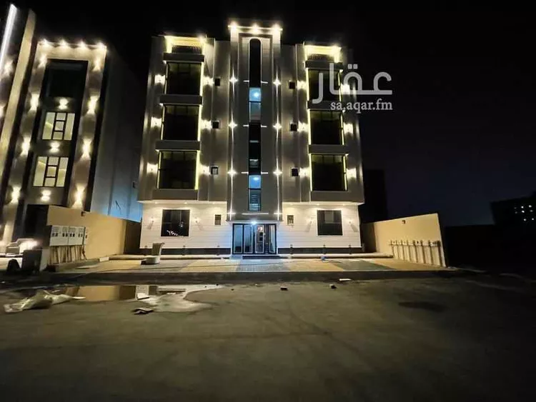 شقة للبيع في شارع شارع أبو بكر الصديق, حي الرحاب 1, مدينة جازان, منطقة جازان صورة 3