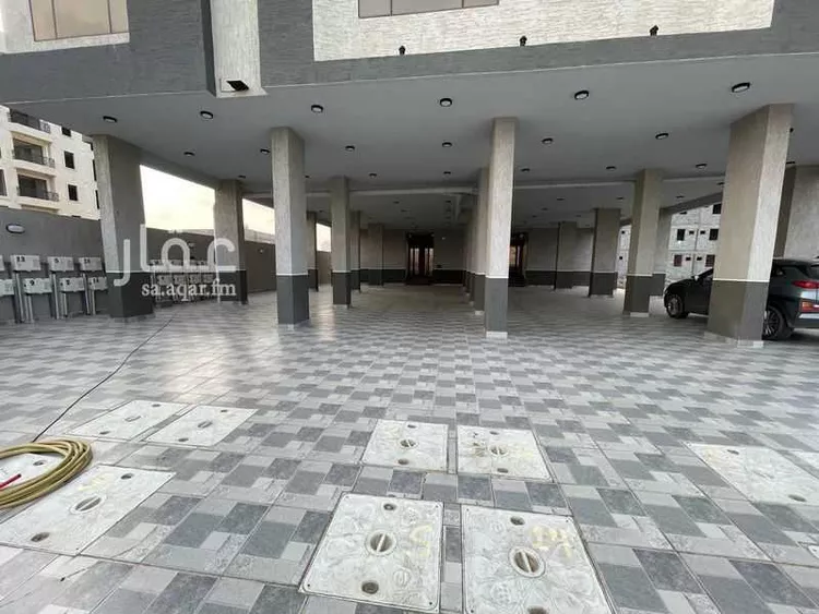 شقة للبيع في شارع شارع أبو بكر الصديق, حي الرحاب 1, مدينة جازان, منطقة جازان صورة 4