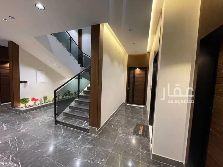 شقة للبيع في شارع شارع أبو بكر الصديق, حي الرحاب 1, مدينة جازان, منطقة جازان صورة 5