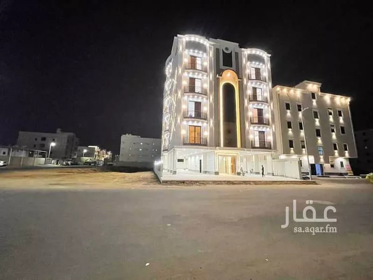 دور للبيع في شارع شارع الاوزاعي, حي الشاطئ, مدينة جازان, منطقة جازان صورة 5