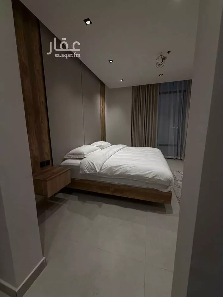شقة للإيجار في شارع سفيان بن النضر, حي الحمراء, مدينة الخبر, المنطقة الشرقية صورة 4