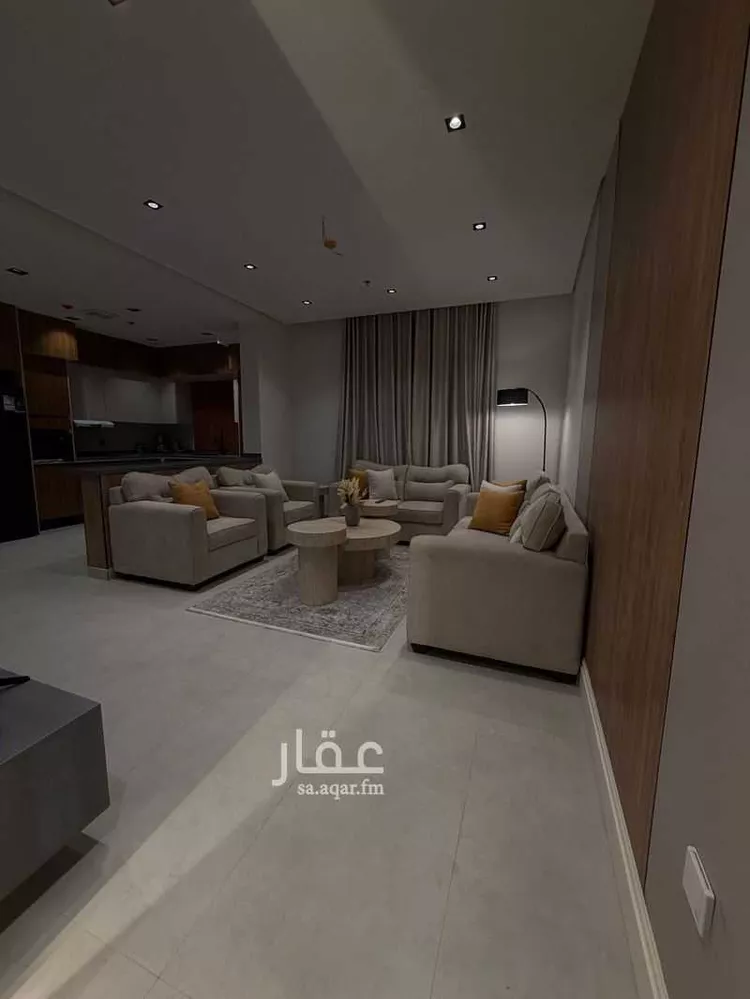 شقة للإيجار في شارع سفيان بن النضر, حي الحمراء, مدينة الخبر, المنطقة الشرقية