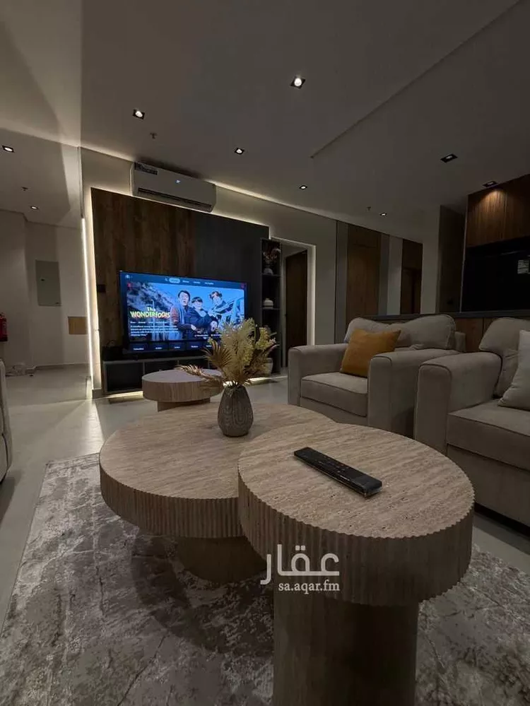 شقة للإيجار في شارع سفيان بن النضر, حي الحمراء, مدينة الخبر, المنطقة الشرقية صورة 3