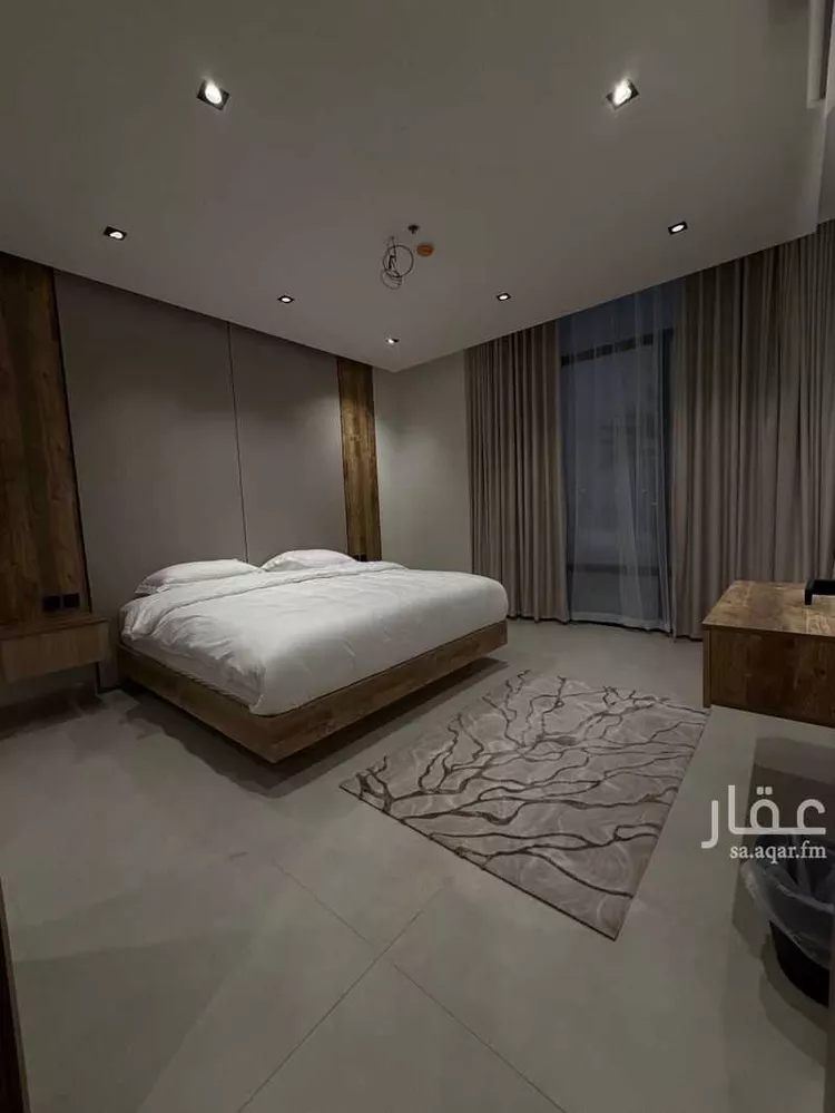 شقة للإيجار في شارع سفيان بن النضر, حي الحمراء, مدينة الخبر, المنطقة الشرقية 7
