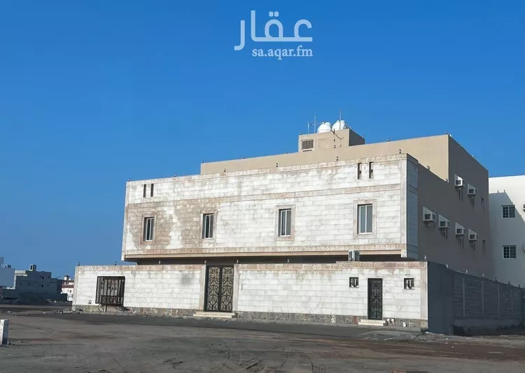 عمارة للبيع في شارع سريه عكاشه, حي النور, مدينة جدة, منطقة مكة المكرمة صورة 2