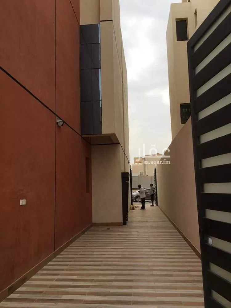 فيلا للبيع في شارع علي الرهبيني, حي العوالي, مدينة الرياض, منطقة الرياض 19
