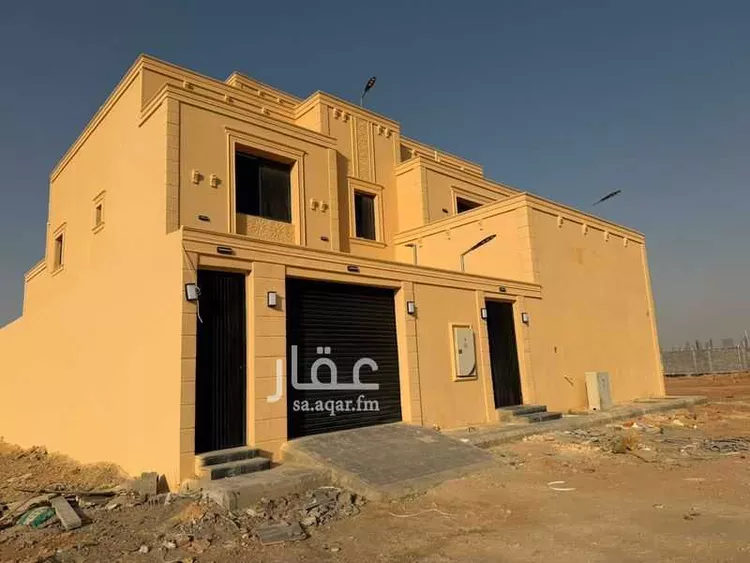 فيلا للإيجار في حي عريض, مدينة الرياض, منطقة الرياض صورة 2