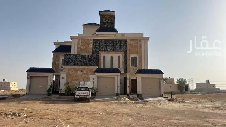 دور للإيجار في حي عريض, مدينة الرياض, منطقة الرياض