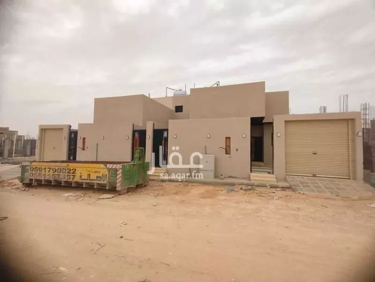 فيلا للبيع في شارع كحيلة, حي الغنامية, مدينة الرياض, منطقة الرياض 6