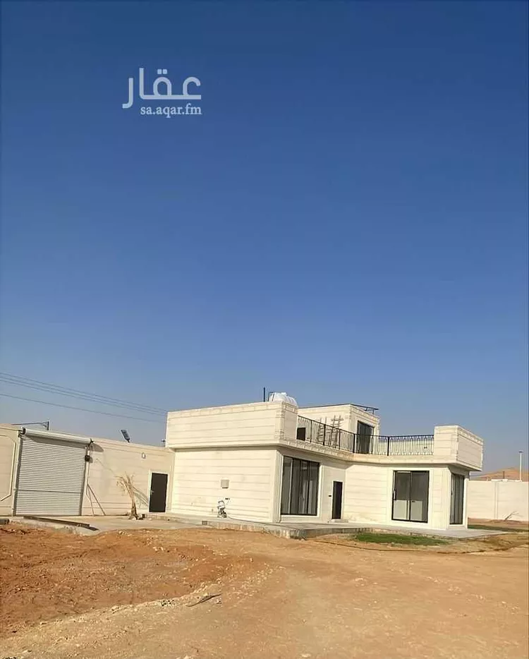 استراحة للبيع في شارع قريه ديراب 476, حي قريه ديراب, مدينة قريه ديراب, منطقة الرياض صورة 2