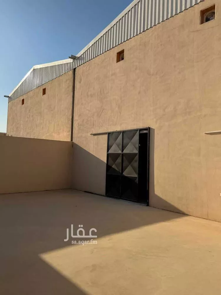 Factory for rent in Riyadh Al Misfat صورة 4