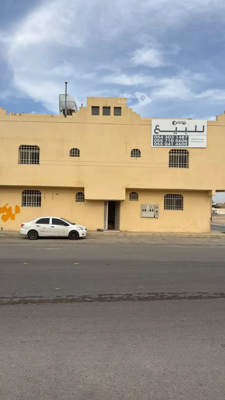 عمارة للبيع في حي الغنامية, مدينة الرياض, منطقة الرياض صورة 2