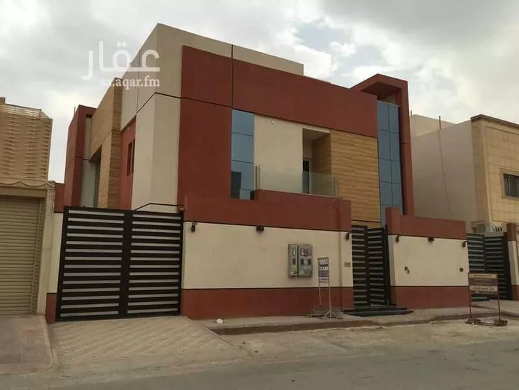 فيلا للبيع في شارع علي الرهبيني, حي العوالي, مدينة الرياض, منطقة الرياض 22