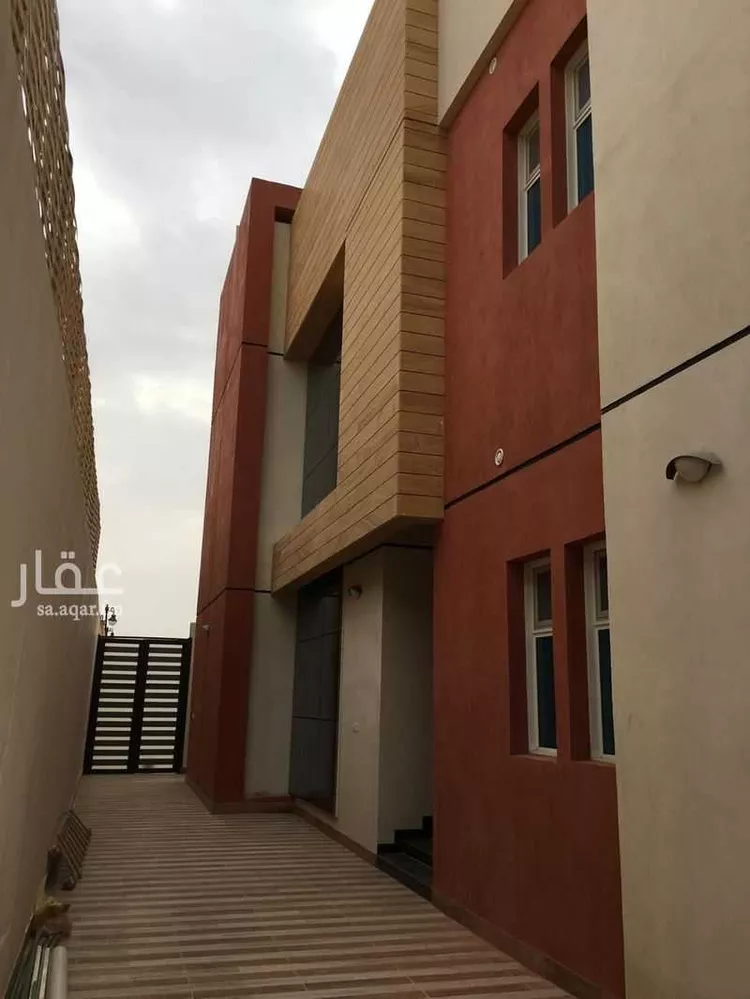 فيلا للبيع في شارع علي الرهبيني, حي العوالي, مدينة الرياض, منطقة الرياض 26
