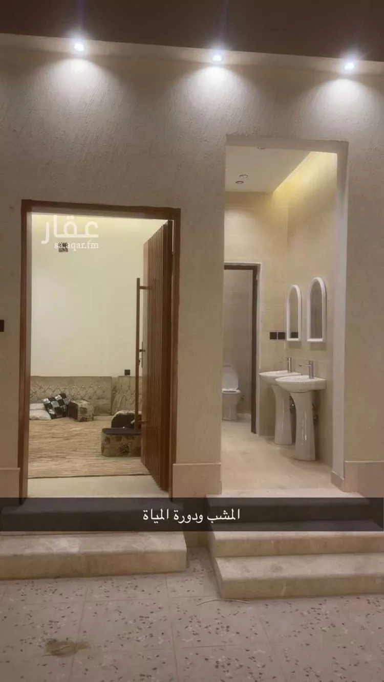 فيلا للإيجار في حي عريض, مدينة الرياض, منطقة الرياض صورة 5