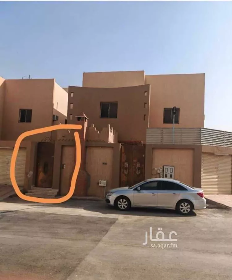 Apartment for Rent in Riyadh Al Hazm