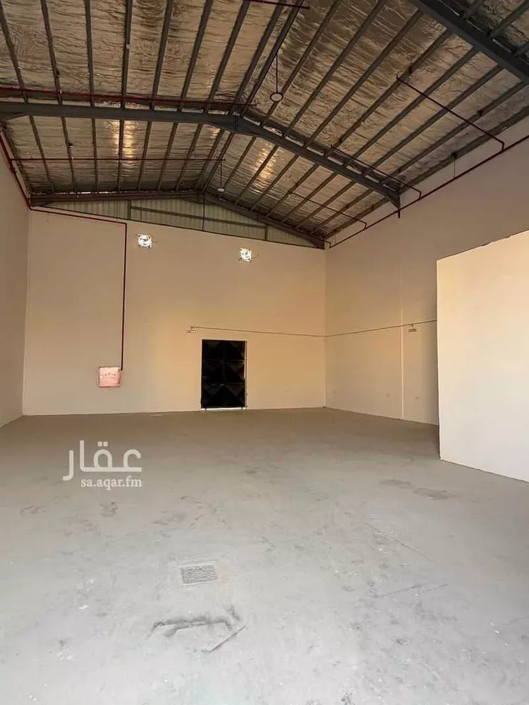 مصنع للإيجار في شارع 232 المصفاة, حي المصفاة, مدينة الرياض, منطقة الرياض 6