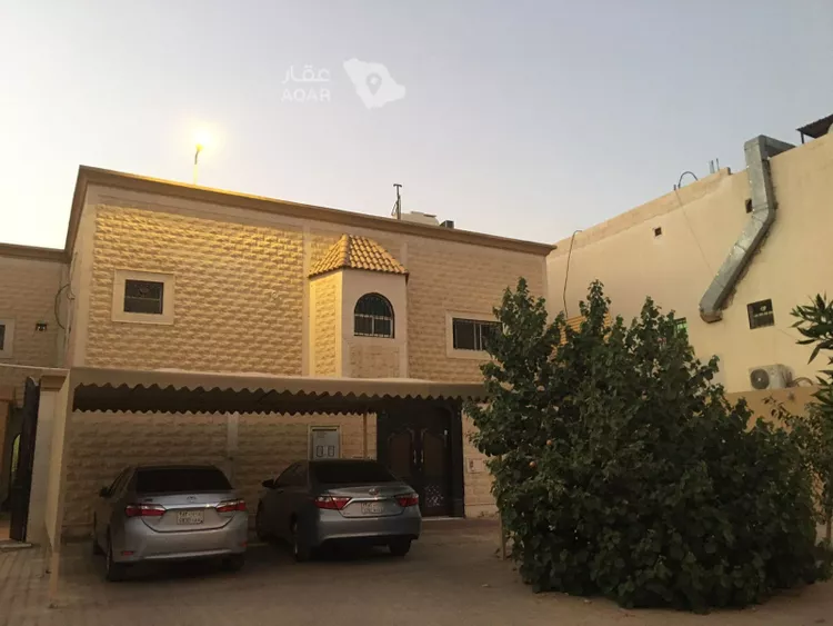 شقة للإيجار في شارع رقم 5, حي الجزيرة, مدينة الرياض, منطقة الرياض 3