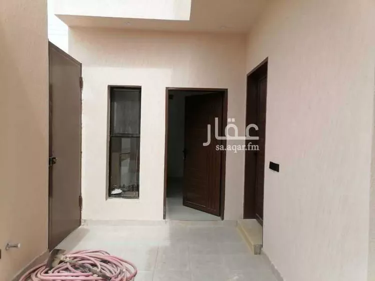 فيلا للإيجار في شارع مقنص, حي الغنامية, مدينة الرياض, منطقة الرياض صورة 3