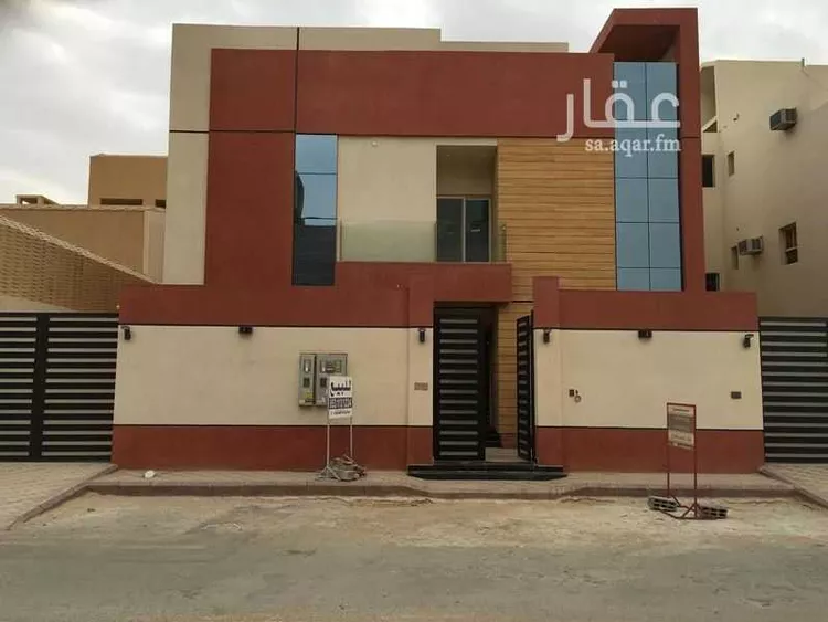 فيلا للبيع في شارع علي الرهبيني, حي العوالي, مدينة الرياض, منطقة الرياض 21