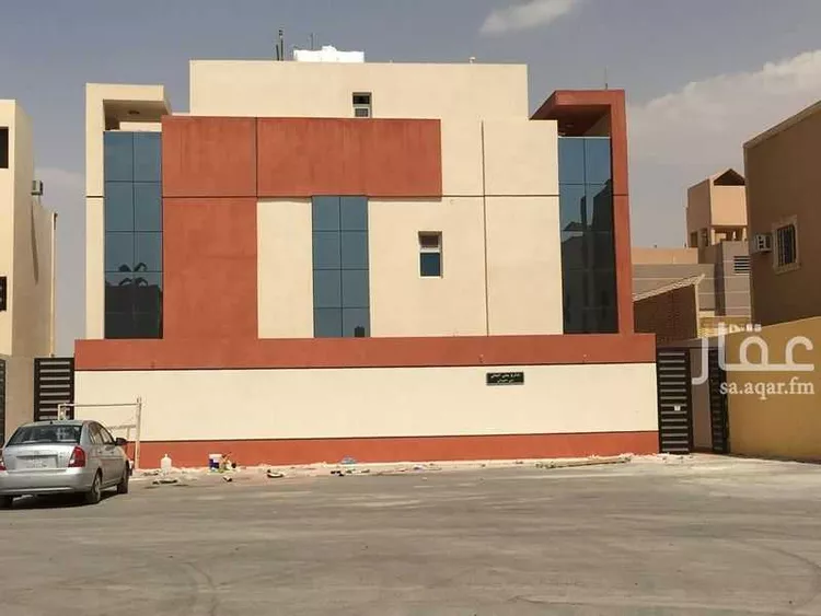 Villa for Sale in Riyadh Dhahrat Namar صورة 3