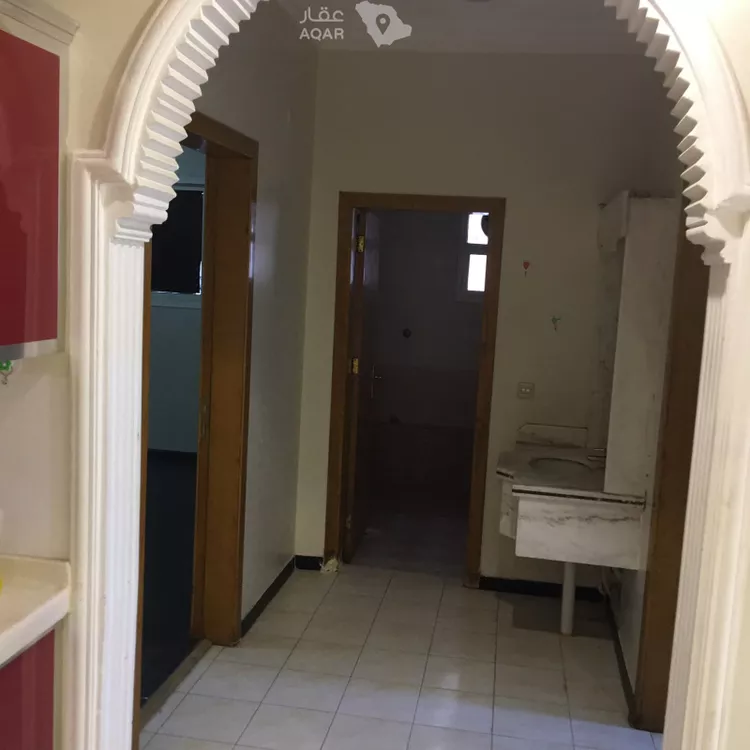 شقة للإيجار في شارع رقم 5, حي الجزيرة, مدينة الرياض, منطقة الرياض 5