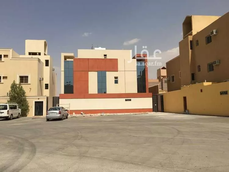 Villa for Sale in Riyadh Dhahrat Namar