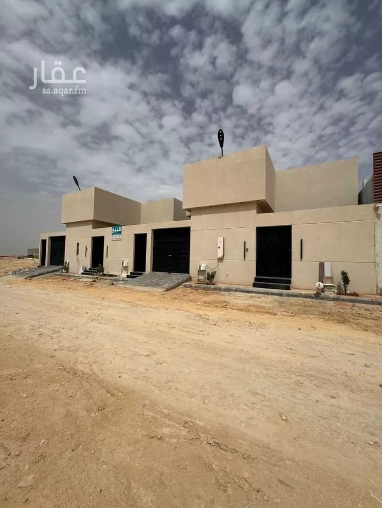 فيلا للبيع في شارع الجعيمه, حي الغنامية, مدينة الرياض, منطقة الرياض 6