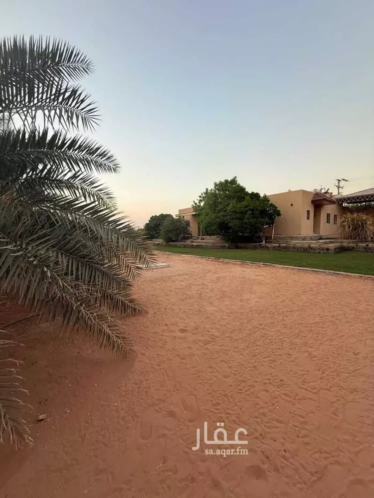 أرض للإيجار في شارع ابن الطفيل, حي أم الشعال, مدينة الرياض, منطقة الرياض صورة 3