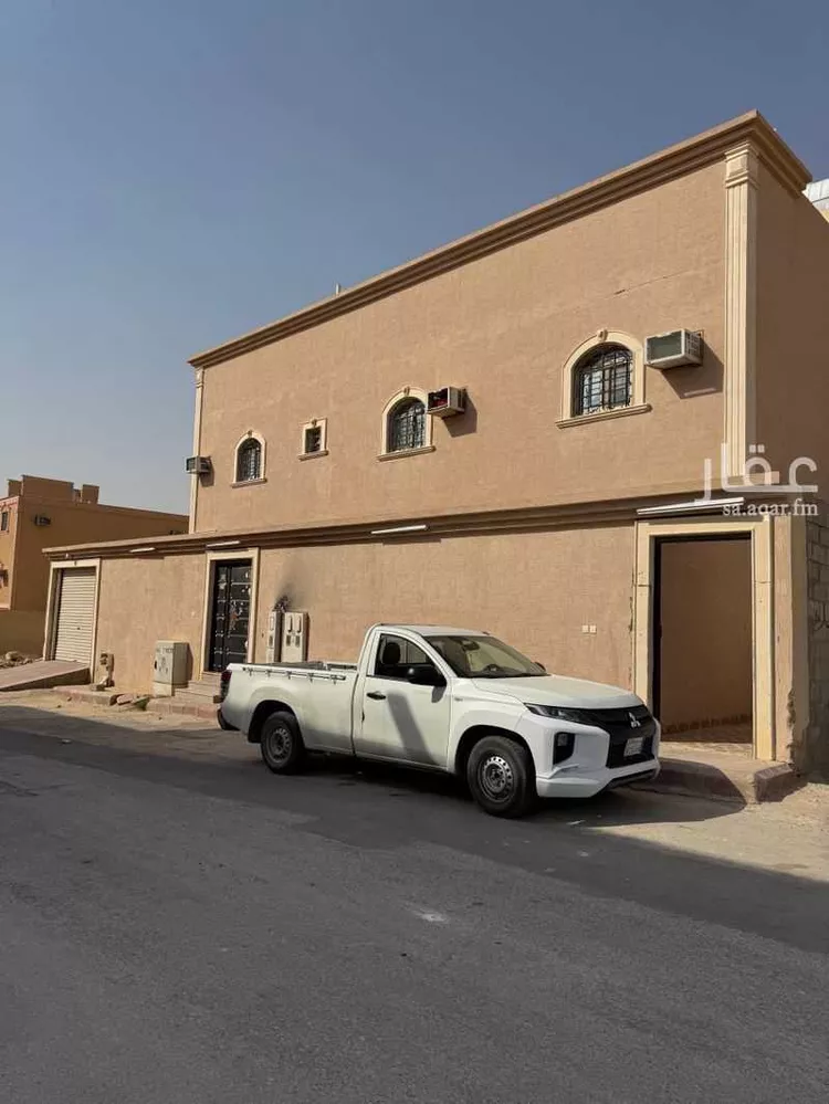 فيلا للبيع في حي الغنامية, مدينة الرياض, منطقة الرياض صورة 3