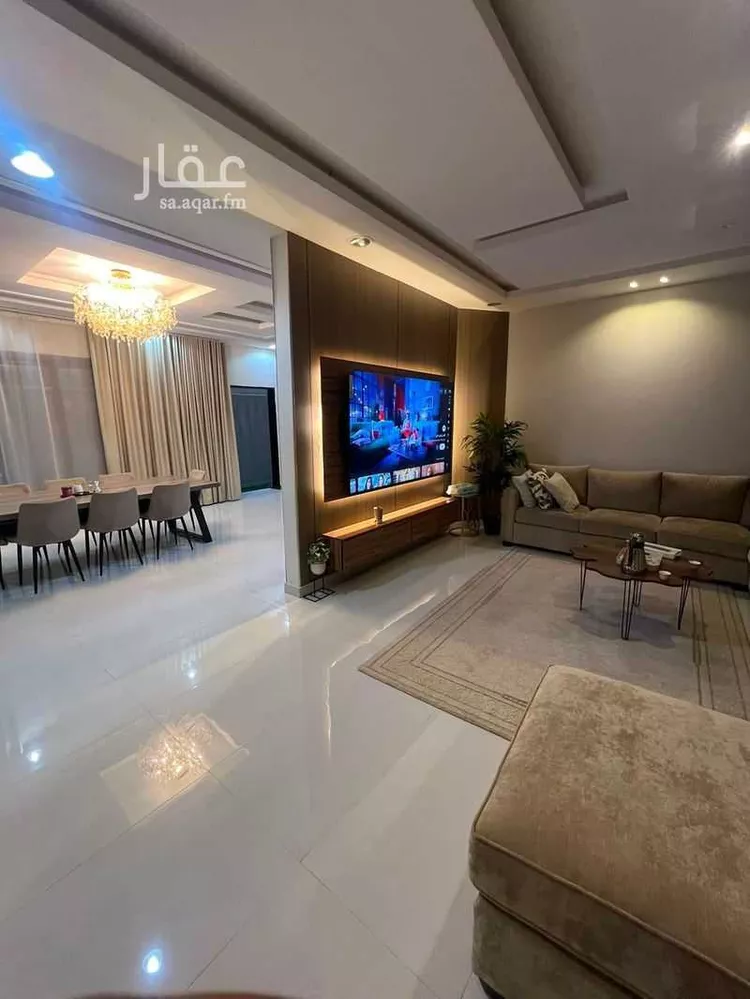 فيلا للبيع في شارع عمر بن علي, حي عكاظ, مدينة الرياض, منطقة الرياض 6