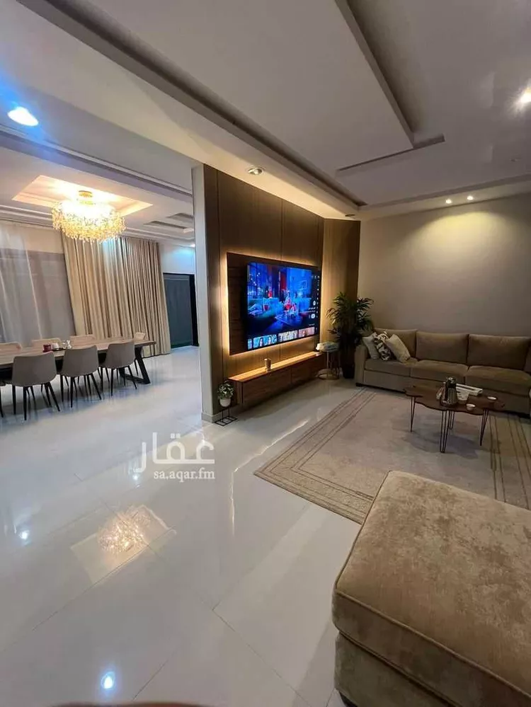 فيلا للبيع في شارع عمر بن علي, حي عكاظ, مدينة الرياض, منطقة الرياض 14