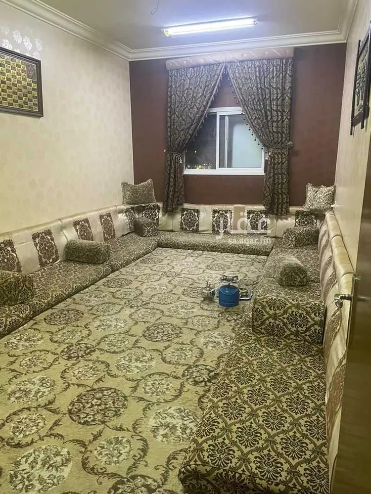 شقة للبيع في شارع وادي أبي كبير, حي العزيزية, مدينة الرياض, منطقة الرياض صورة 3