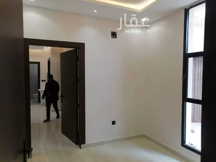 فيلا للإيجار في شارع مقنص, حي الغنامية, مدينة الرياض, منطقة الرياض صورة 4