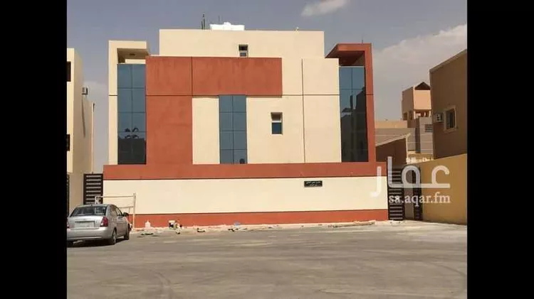 فيلا للبيع في شارع علي الرهبيني, حي العوالي, مدينة الرياض, منطقة الرياض 25