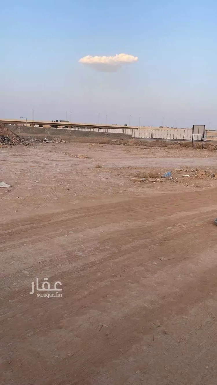 أرض للبيع في حي الغنامية, مدينة الرياض, منطقة الرياض صورة 2