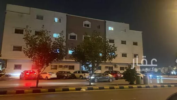 شقة للبيع في شارع وادي أبي كبير, حي العزيزية, مدينة الرياض, منطقة الرياض